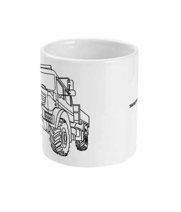 Traversity Unimog